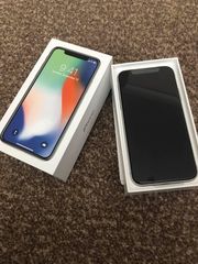 Wholesales Apple iPhone X 256Gb, 64Gb, iPhone 8+, 8, 7+, Galaxy S8, 8+